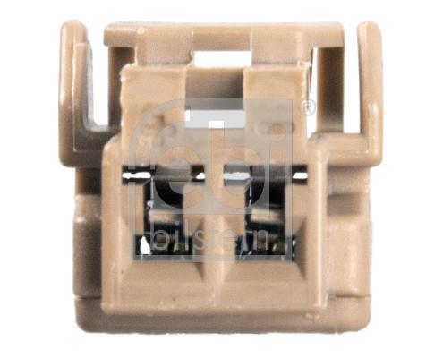 Sensor, revoluciones de la rueda FEBI BILSTEIN ref. 178006