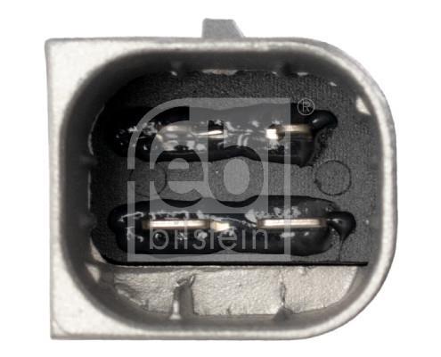 Bomba de agua (Bomba liquido refrigerante) FEBI BILSTEIN ref. 178011