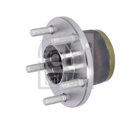 Roulement de roue FEBI BILSTEIN ref. 178021
