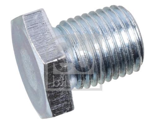 Bouchon de vidange FEBI BILSTEIN 178024
