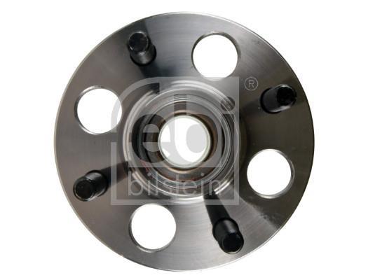 Roulement de roue FEBI BILSTEIN 178025