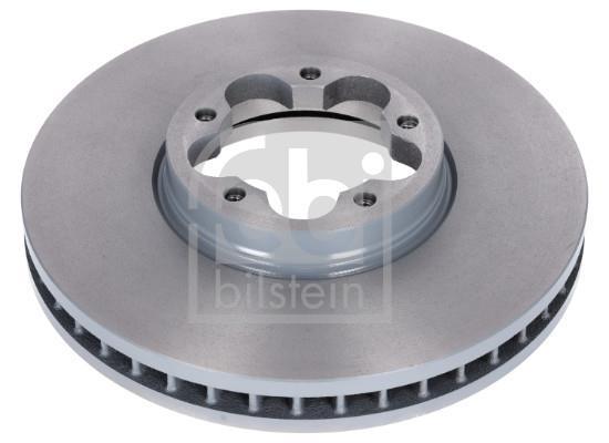 Disques de frein FEBI BILSTEIN ref. 178027