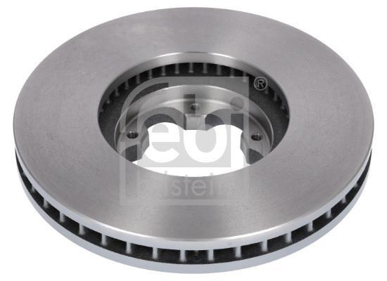 Disques de frein FEBI BILSTEIN ref. 178027