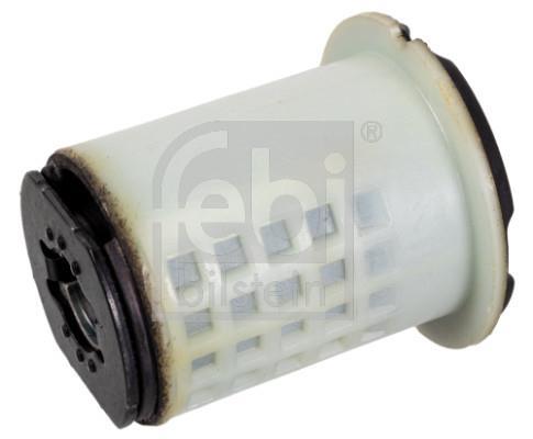 Silentblock del puente trasero FEBI BILSTEIN ref. 178043