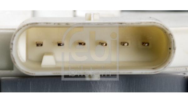 Serrure de porte FEBI BILSTEIN ref. 178046