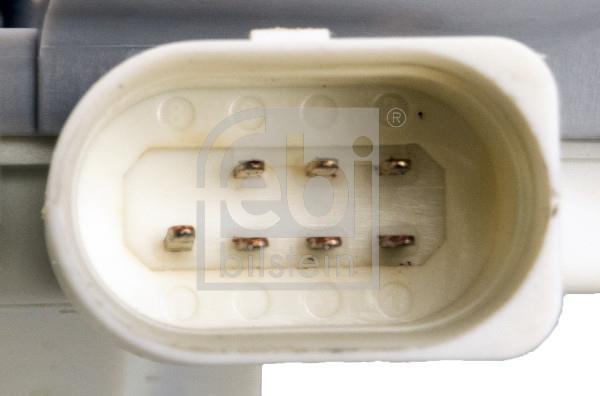 Serrure de porte FEBI BILSTEIN 178047