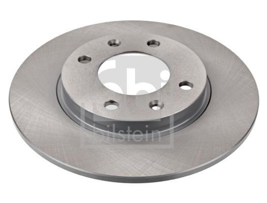 Disques de frein FEBI BILSTEIN ref. 17820
