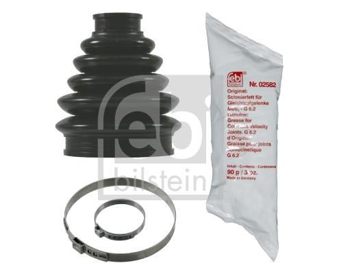 Soufflet de cardan FEBI BILSTEIN ref. 17821