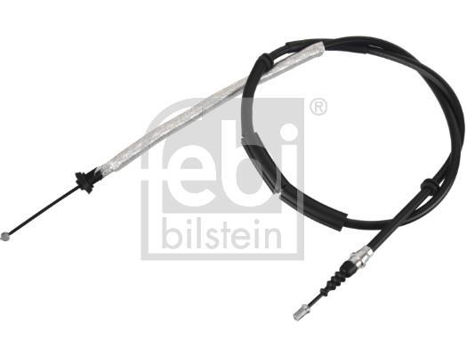 Câble de frein à main (Câble de frein à main) FEBI BILSTEIN ref. 178231
