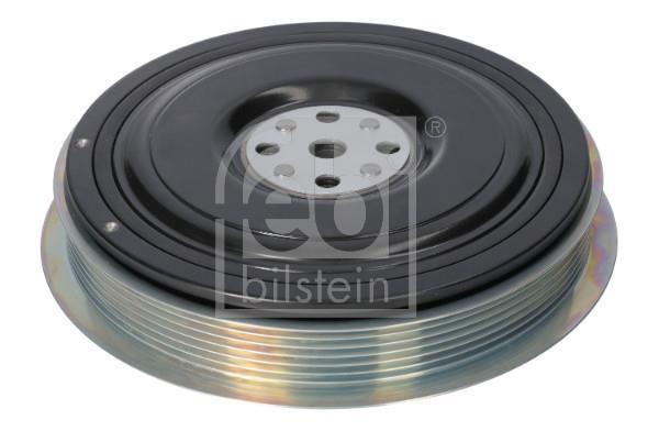 Polea, cigüeñal FEBI BILSTEIN ref. 178235