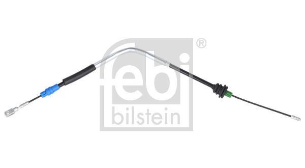 Câble de frein à main (Câble de frein à main) FEBI BILSTEIN ref. 178289