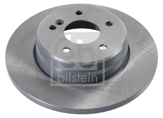 Disques de frein FEBI BILSTEIN ref. 17829