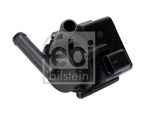 Pompe à eau additionnelle (Pompe à eau secondaire) FEBI BILSTEIN 178305