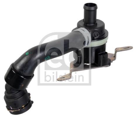Pompe à eau additionnelle (Pompe à eau secondaire) FEBI BILSTEIN ref. 178311