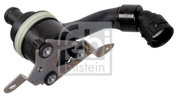 Pompe à eau additionnelle (Pompe à eau secondaire) FEBI BILSTEIN ref. 178311