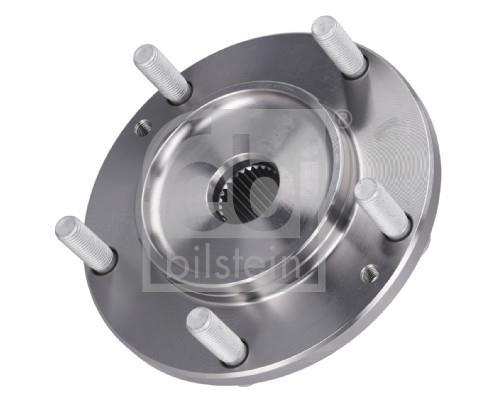 Moyeu de roue (Roulement de roue) FEBI BILSTEIN ref. 178315