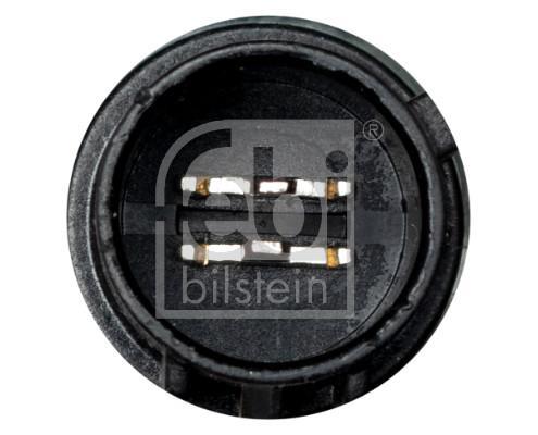 Valve de commande, réglage d'arbres à came FEBI BILSTEIN ref. 178327