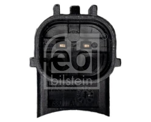 Valve de commande, réglage d'arbres à came FEBI BILSTEIN ref. 178327