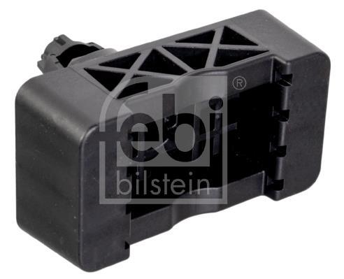 Fixation, cric (Plancher arrière support cric) FEBI BILSTEIN ref. 178348