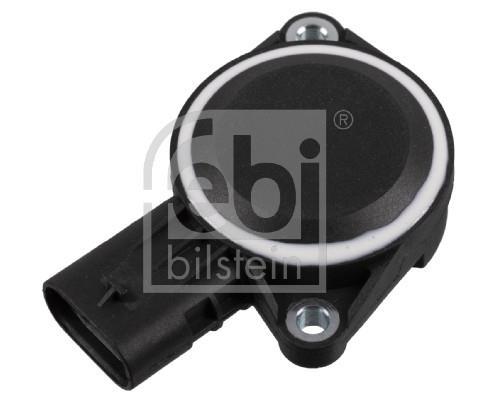 Juego de contactos, distribuidor de encendido FEBI BILSTEIN ref. 178355