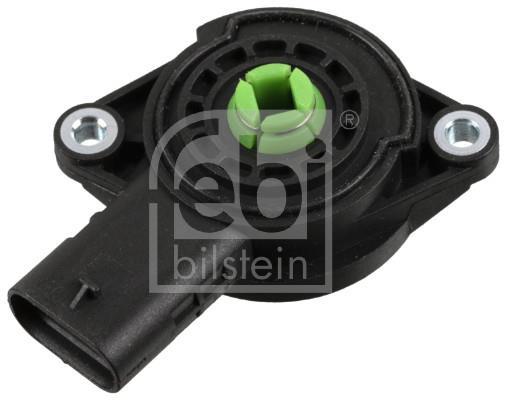 Juego de contactos, distribuidor de encendido FEBI BILSTEIN ref. 178355
