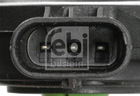 Juego de contactos, distribuidor de encendido FEBI BILSTEIN ref. 178355