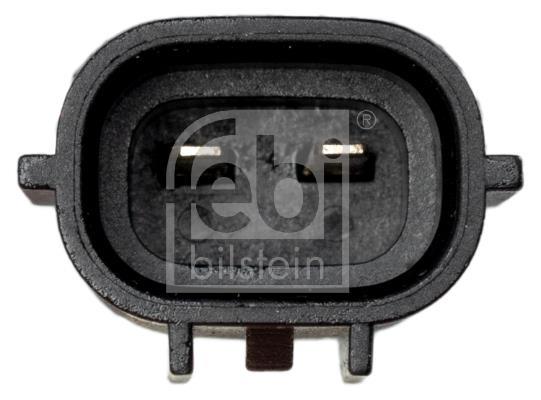 Valve de commande, réglage d'arbres à came FEBI BILSTEIN ref. 178383