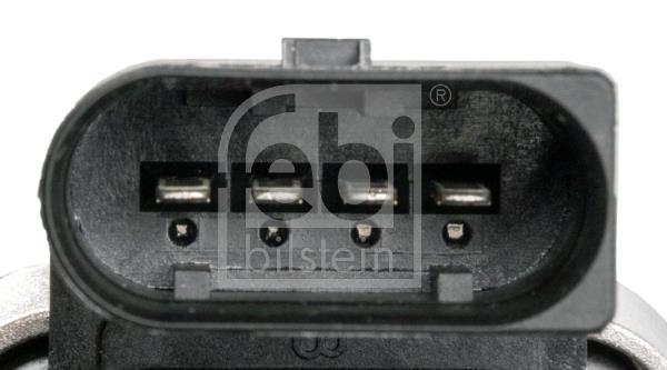 Vanne EGR FEBI BILSTEIN ref. 178388