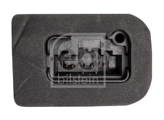 Serrure de porte FEBI BILSTEIN ref. 178398