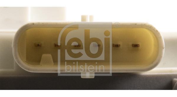 Serrure de porte FEBI BILSTEIN ref. 178399