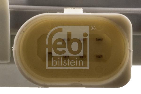Serrure de porte FEBI BILSTEIN ref. 178400
