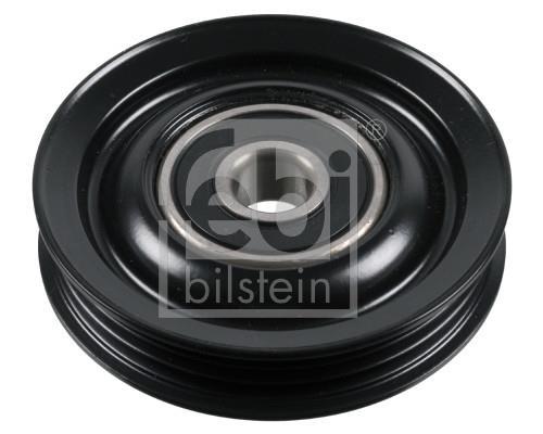 Polea inversión/guía, correa auxiliar servicios FEBI BILSTEIN ref. 178403