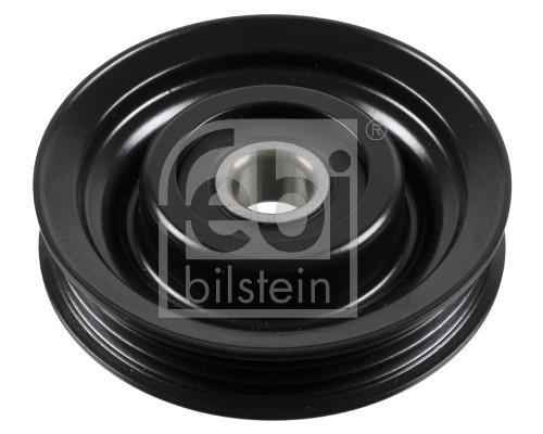 Polea inversión/guía, correa auxiliar servicios FEBI BILSTEIN ref. 178403