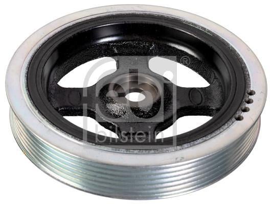 Polea, cigüeñal FEBI BILSTEIN ref. 178418