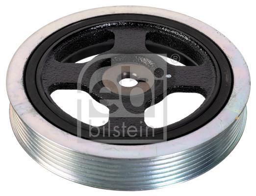Polea, cigüeñal FEBI BILSTEIN ref. 178418
