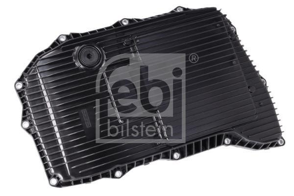 Filtro hidráulico, transmisión automática FEBI BILSTEIN ref. 178421