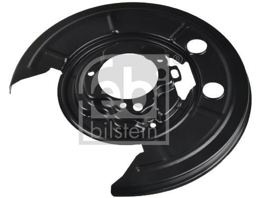 Chapa protectora de freio FEBI BILSTEIN ref. 178422