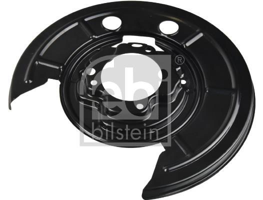 Chapa protectora de freio FEBI BILSTEIN ref. 178423