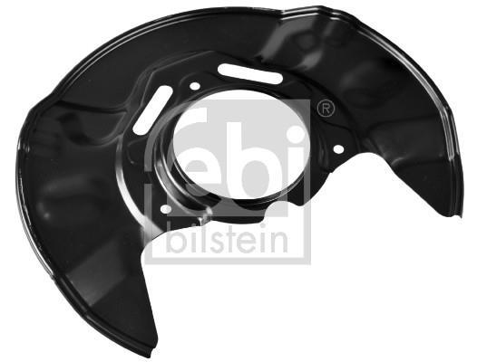 Chapa protectora de freio FEBI BILSTEIN ref. 178429