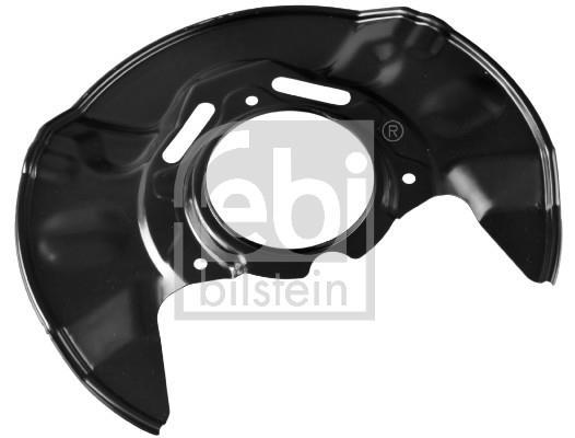 Chapa protectora de freio FEBI BILSTEIN ref. 178430
