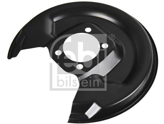 Chapa protectora de freio FEBI BILSTEIN ref. 178432