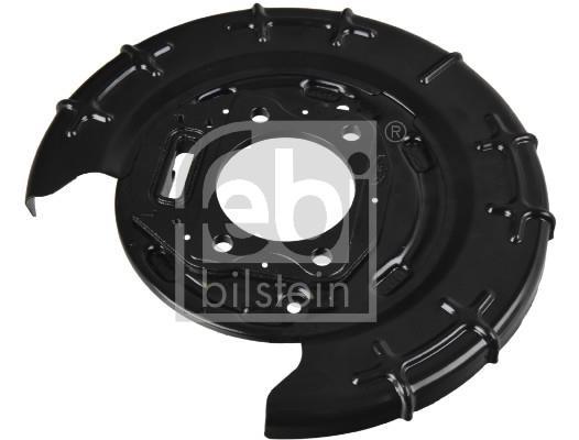 Chapa protectora de freio FEBI BILSTEIN ref. 178434