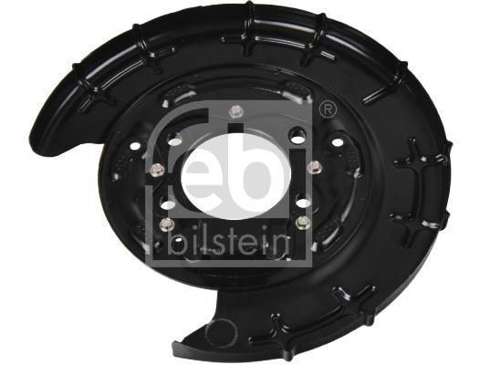Chapa protectora de freio FEBI BILSTEIN ref. 178434