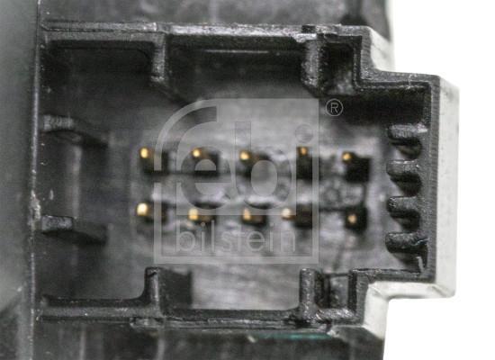 Serrure de hayon FEBI BILSTEIN ref. 178443