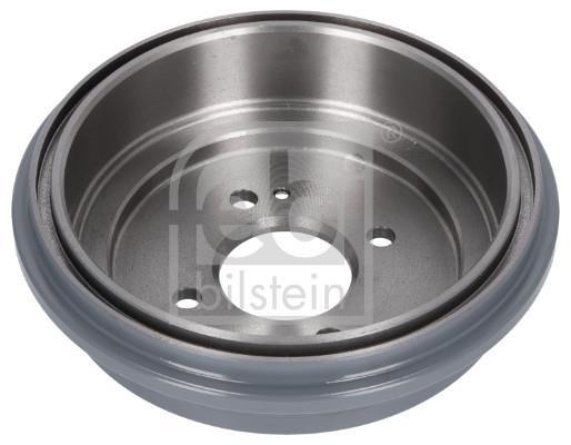Tambor de travão FEBI BILSTEIN ref. 178512