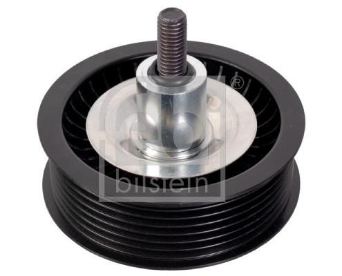 Polea inversión/guía, correa auxiliar servicios FEBI BILSTEIN ref. 178528