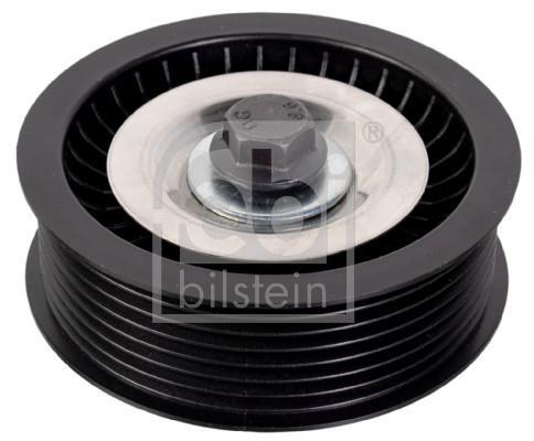 Polea inversión/guía, correa auxiliar servicios FEBI BILSTEIN ref. 178528