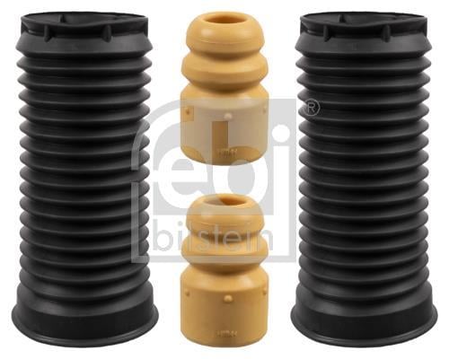 Fole do amortecedor de suspensão FEBI BILSTEIN ref. 178552