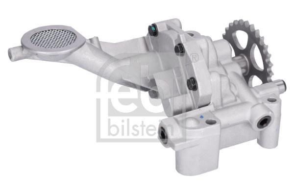 Bomba do óleo motor FEBI BILSTEIN ref. 178555