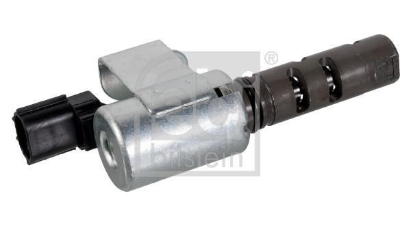 Valve de commande, réglage d'arbres à came FEBI BILSTEIN ref. 178556